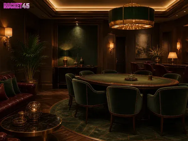 เติมสีสันให้ช่วงเวลาพักผ่อนด้วยความสนุกที่เข้าถึงง่ายบนแพลตฟอร์มเกมออนไลน์